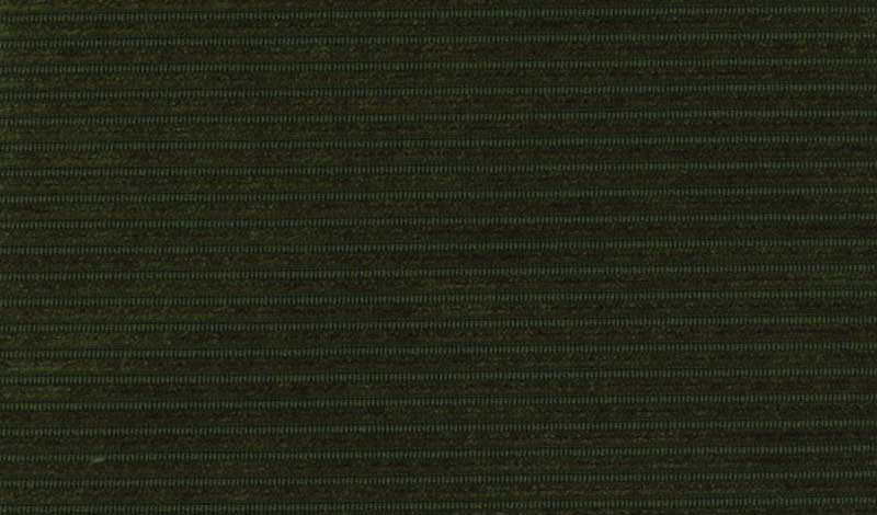 Empire Velvet - Lean Green