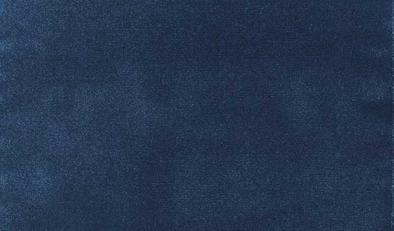 Plush Velvet - Navy