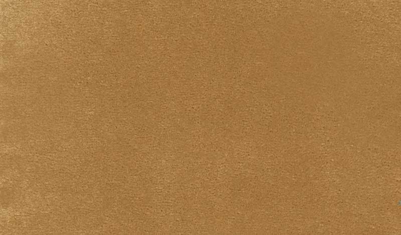 Plush Velvet - Golden