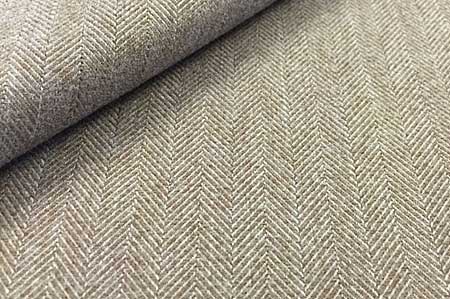 Poly Tweed - Birch