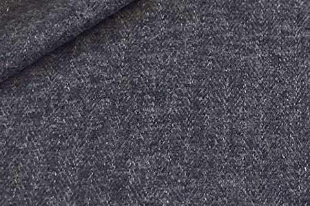 Poly Tweed - Graphite