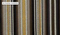 Beach Stripe - The Design Connection Fabric