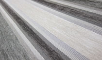 Desert Stripe - The Design Connection Fabric
