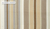 Resort Stripe - The Design Connection Fabric